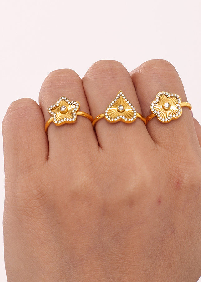 Drip Ring