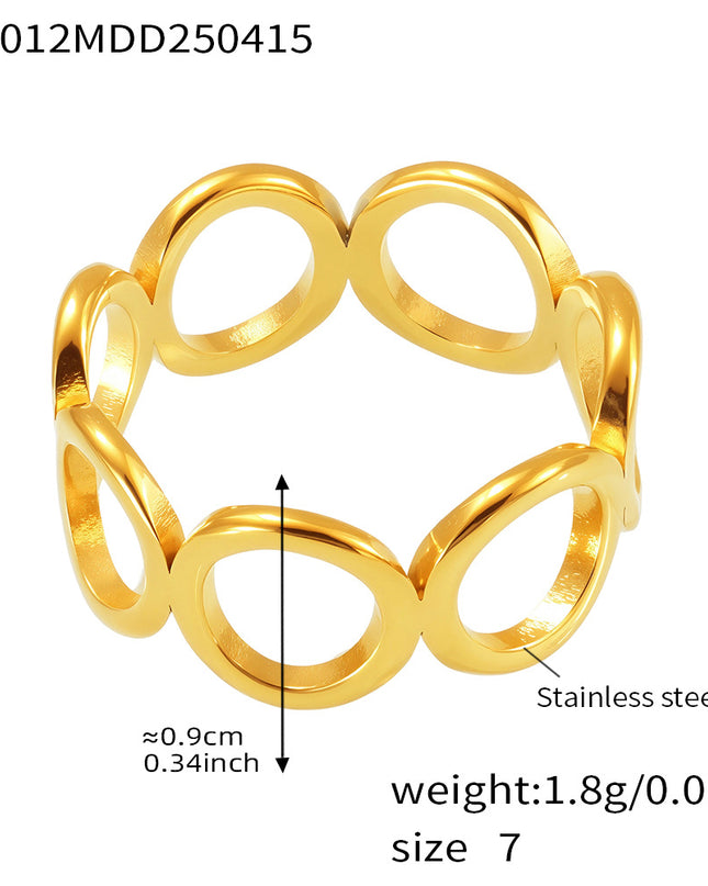 Skinny Ring