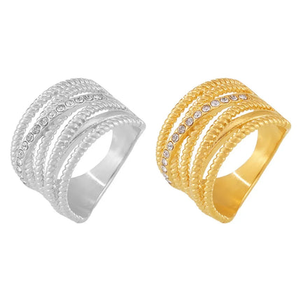 Winkie Ring