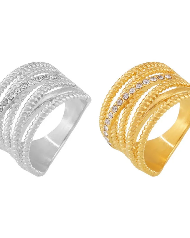 Winkie Ring
