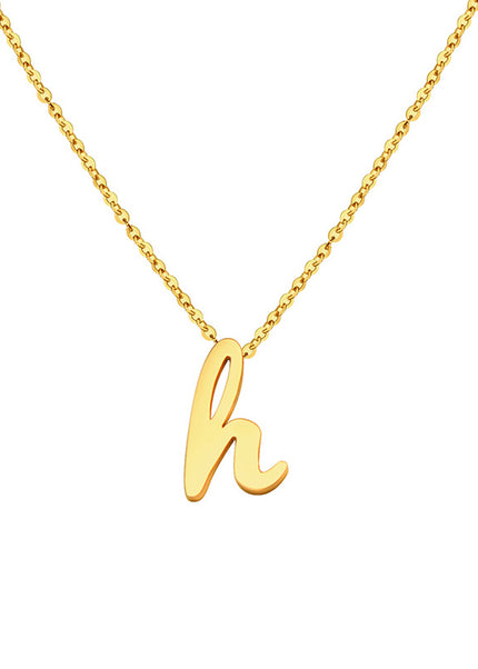 Mica Necklace