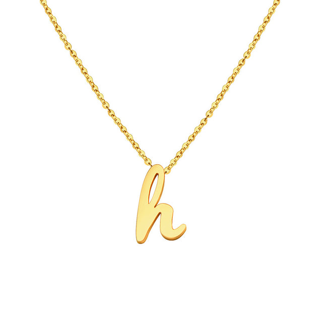 Mica Necklace