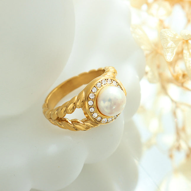 Olbia Ring