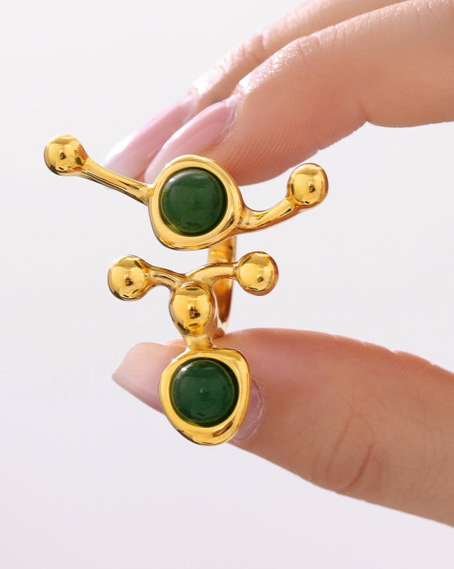 Bikini Ring