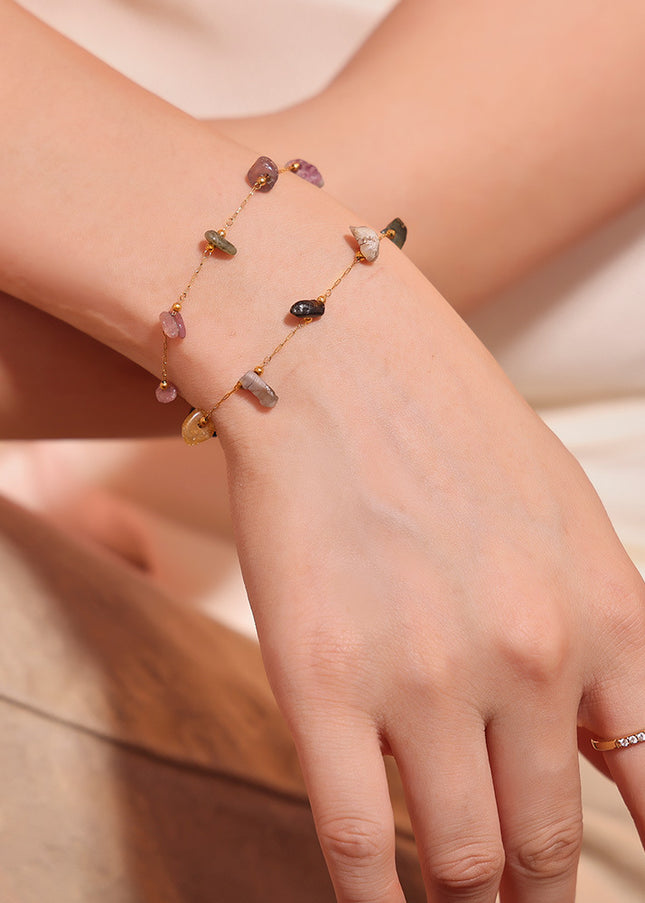 Meadow Necklace