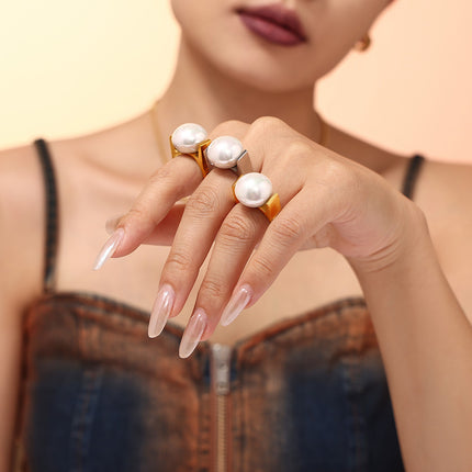 Blinky Ring