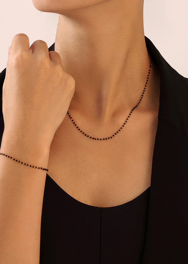 Otto Necklace