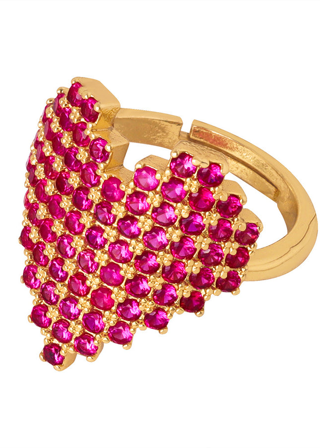 Tinker Ring