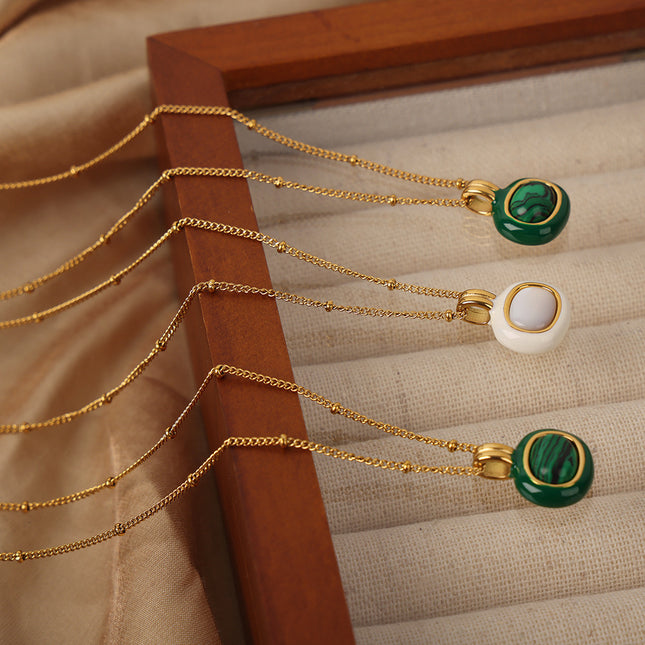 Clarita Necklace