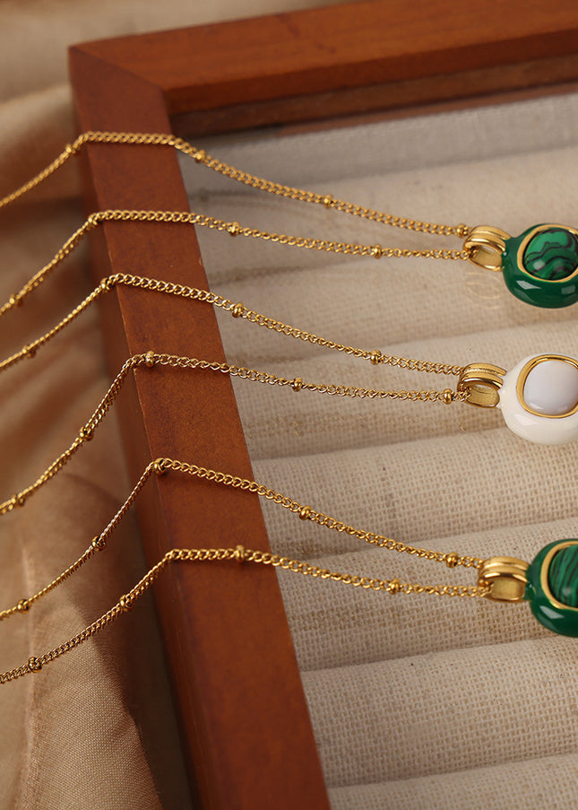 Clarita Necklace