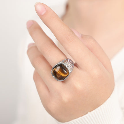 Lull Ring