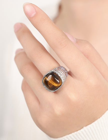 Lull Ring