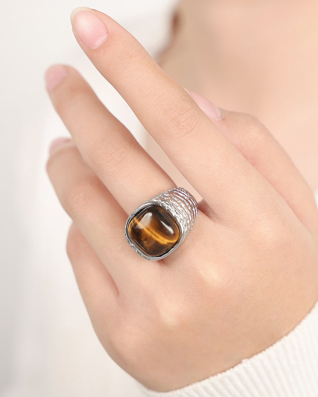 Lull Ring