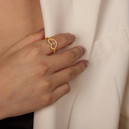 Dawn Ring
