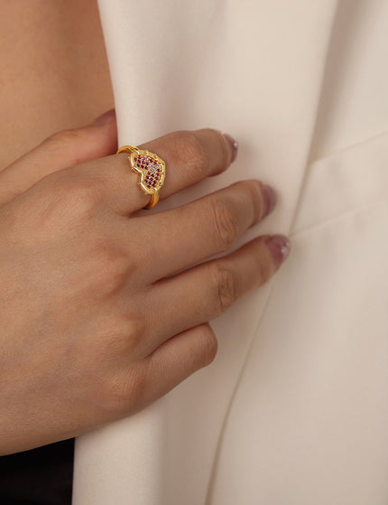 Dawn Ring