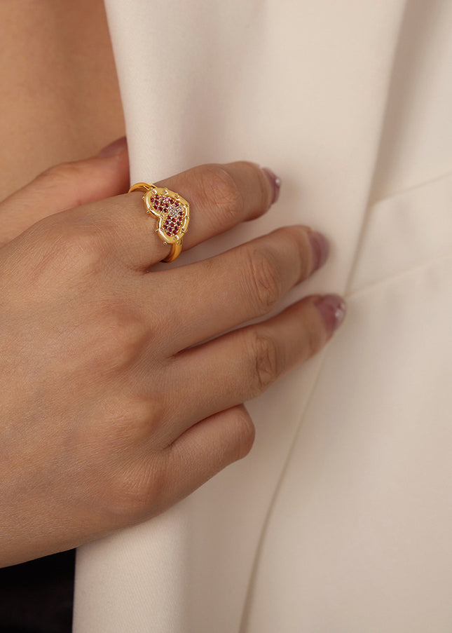 Dawn Ring
