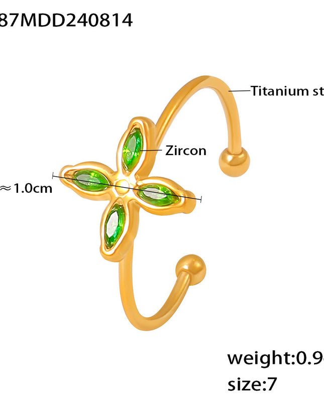 Brescia Ring