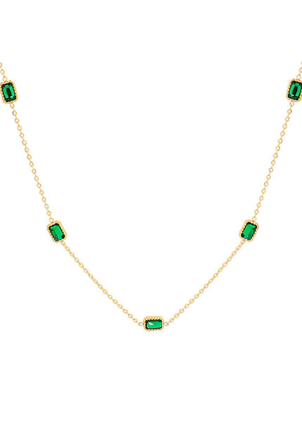 Amado Necklace