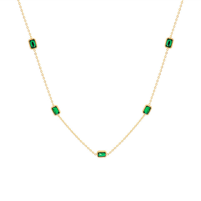 Amado Necklace
