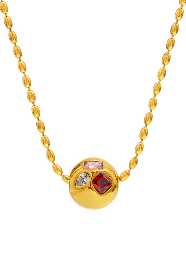 Closed Necklace