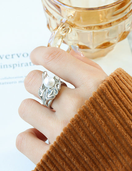 Cherry Ring