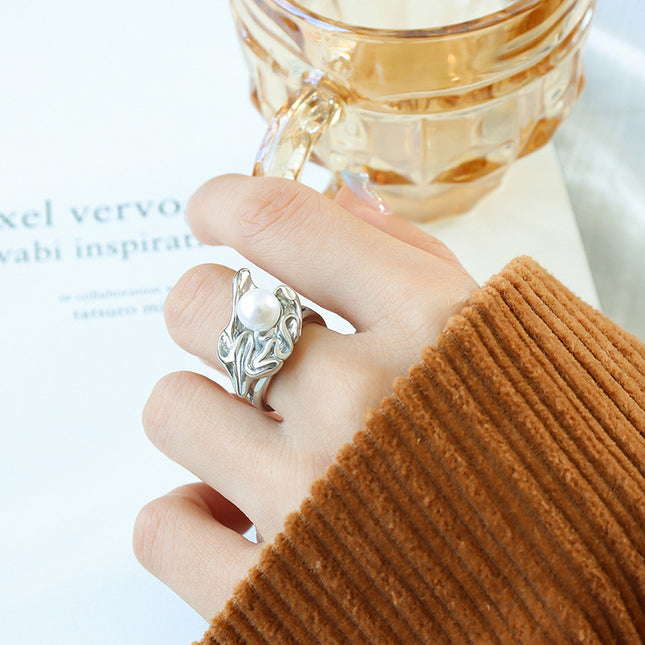 Cherry Ring