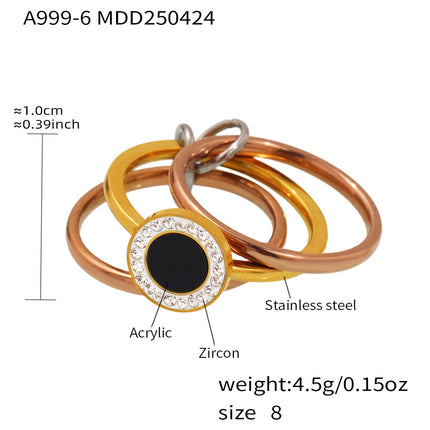 Court Ring