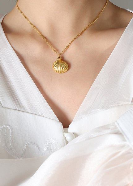Eta Necklace