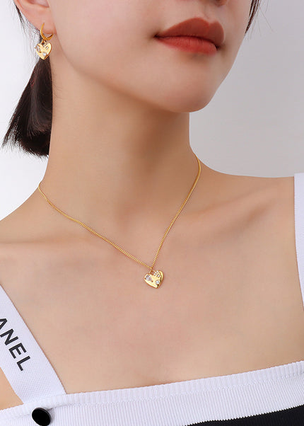 Aloe Necklace