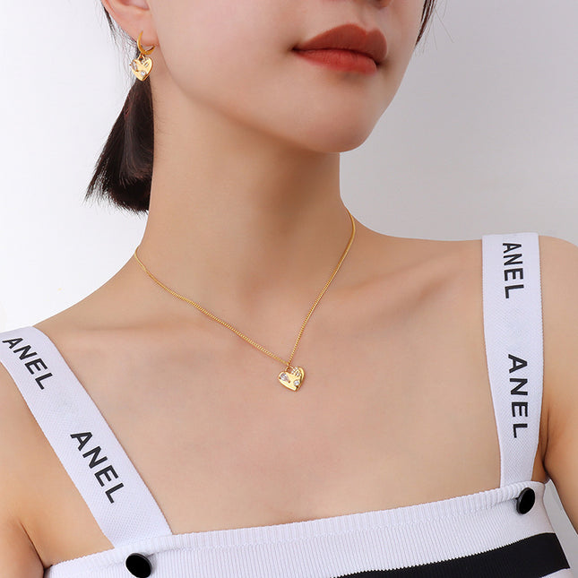 Aloe Necklace