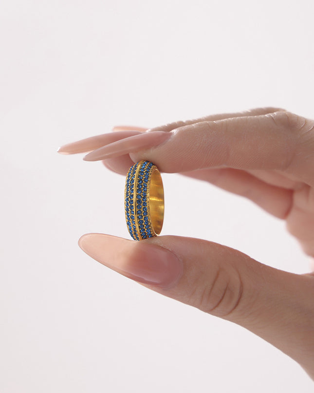 Sugar Ring
