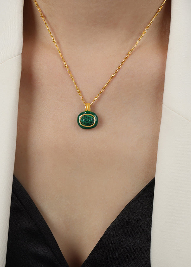 Clarita Necklace