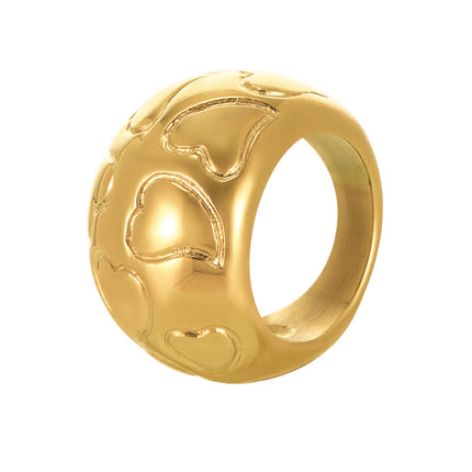 Lovely Ring