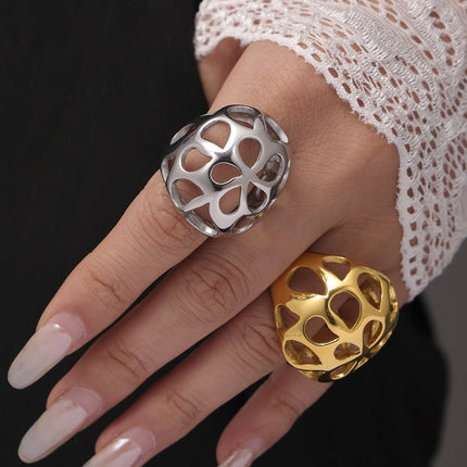 Faith Ring