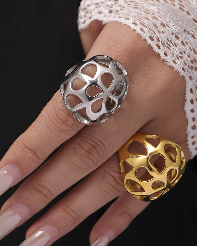 Faith Ring