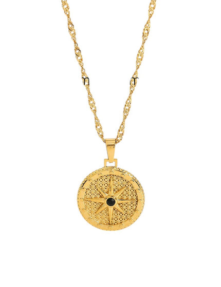 Nate Necklace