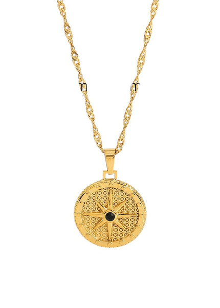 Nate Necklace
