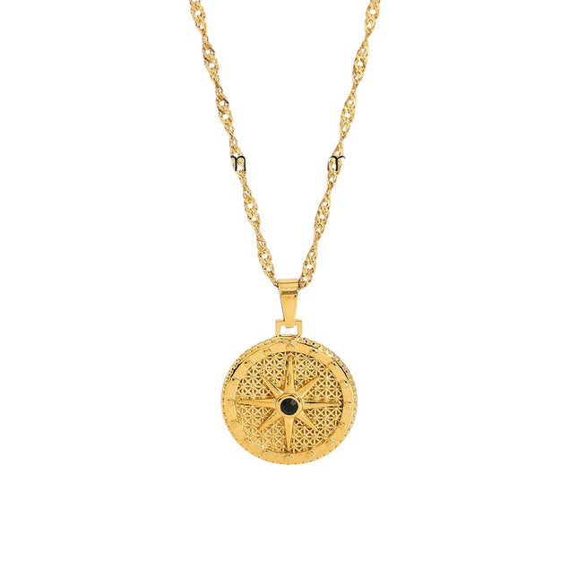Nate Necklace