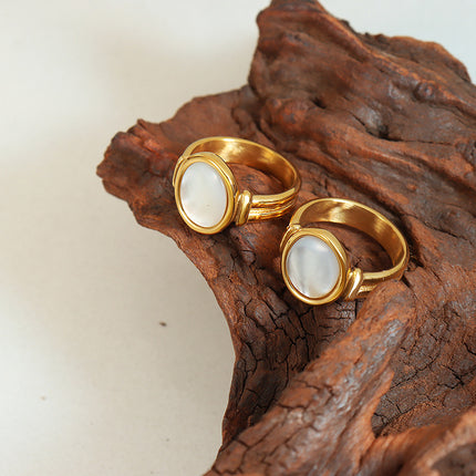 Catan Ring