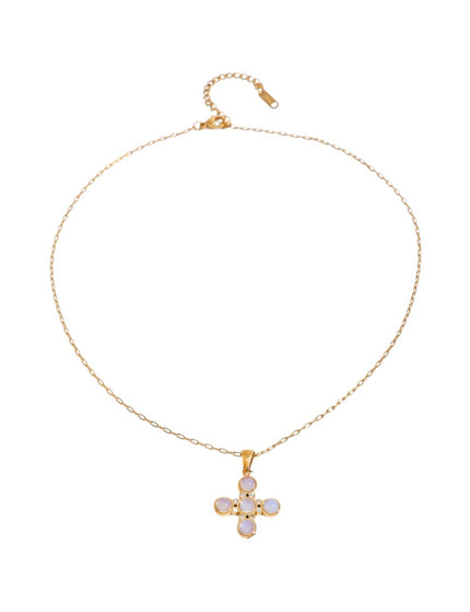 Gem Necklace