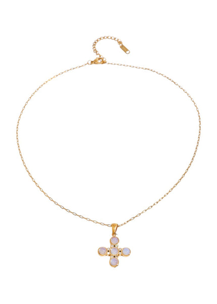 Gem Necklace