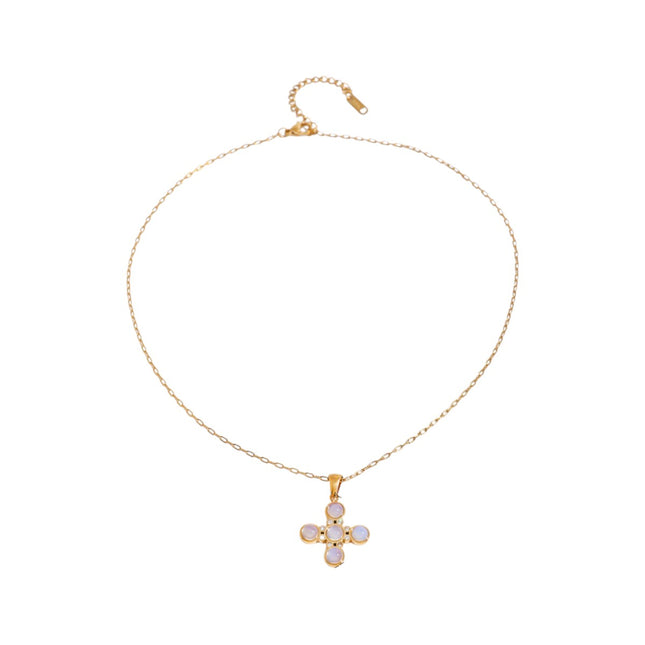 Gem Necklace