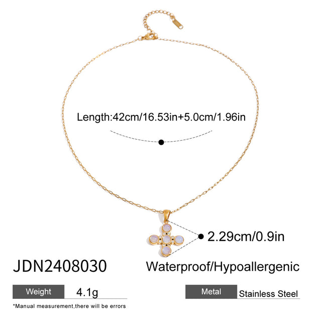 Gem Necklace