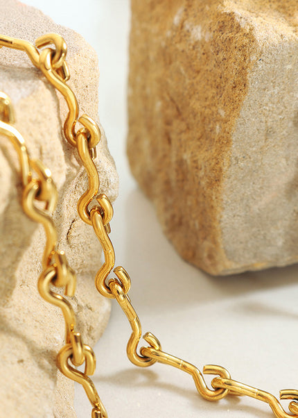 Jardin Necklace