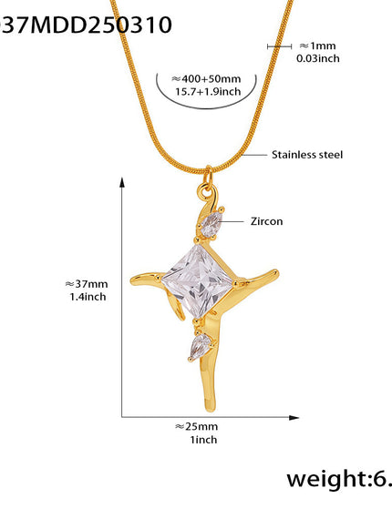 Renata Necklace