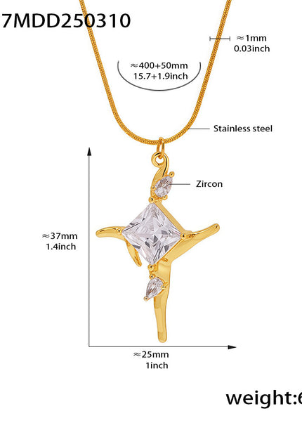 Renata Necklace