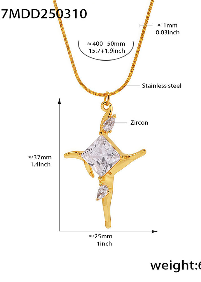 Renata Necklace