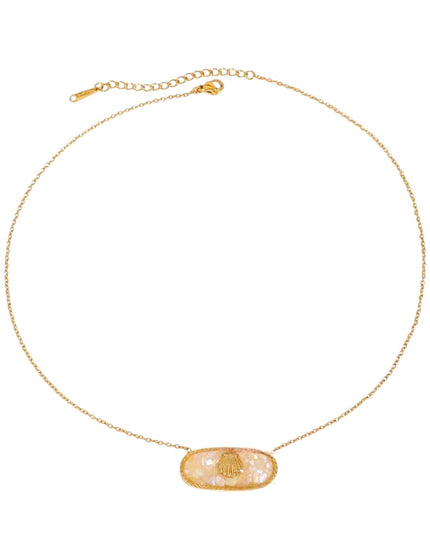 Daya Necklace