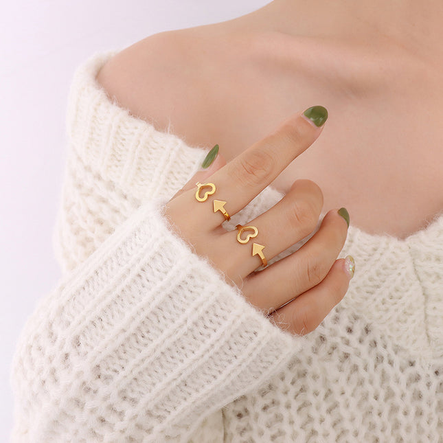 Dewy Ring