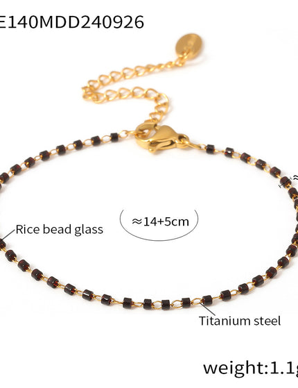 Otto Necklace